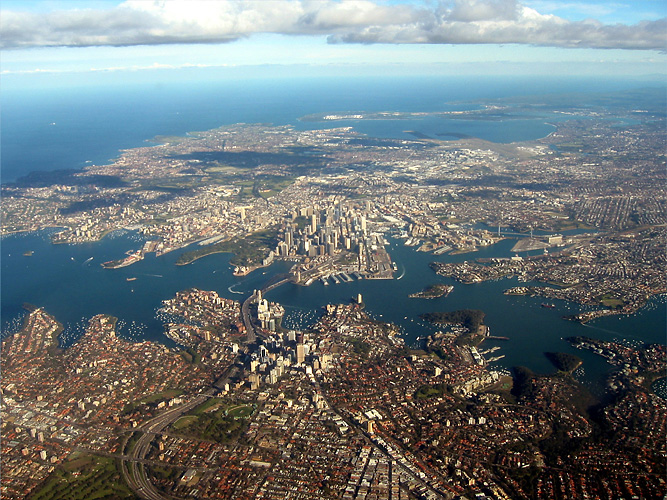 Sydney