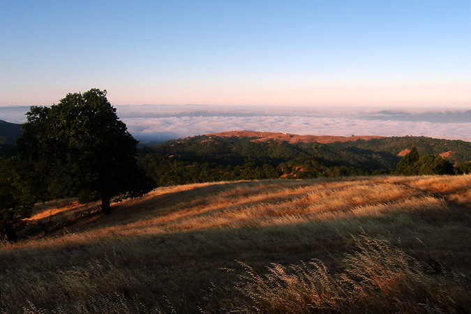 hike