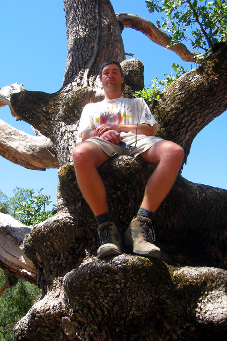 hike