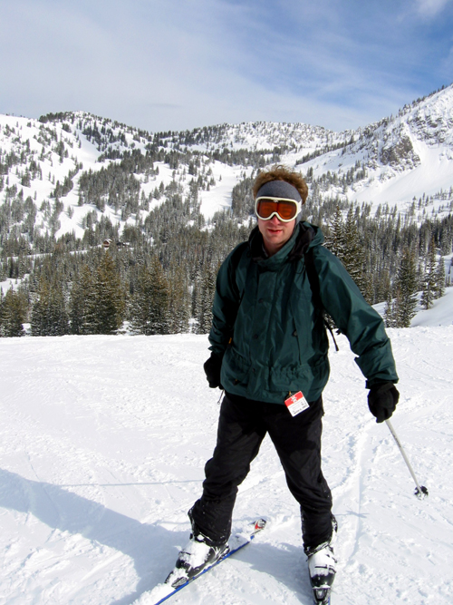 Alta Skigebiet