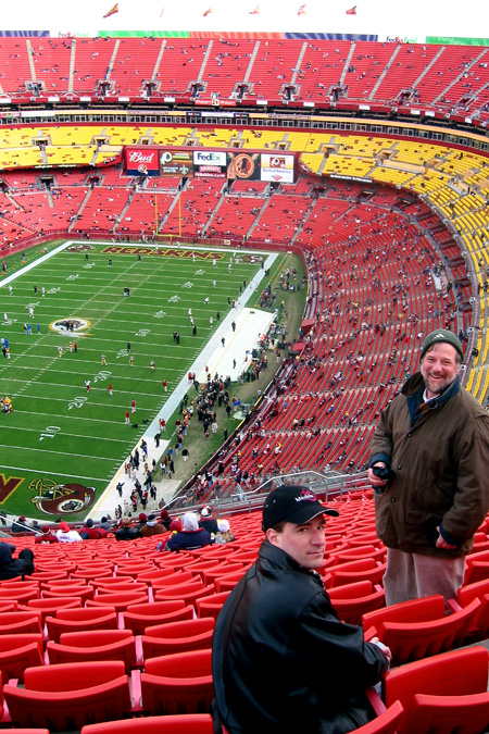 football