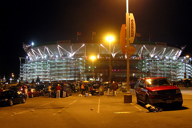 football