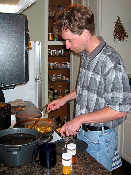 chef