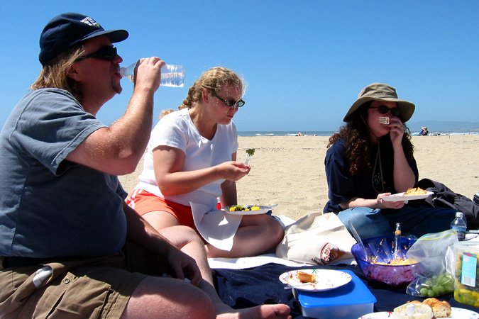 picnic