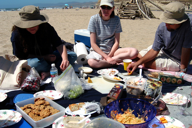 picnic