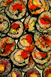 futurist food