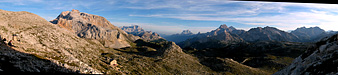 Dolomiten